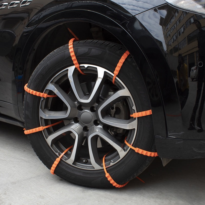 Windshield Cover – AutoShield™ 4Seasons