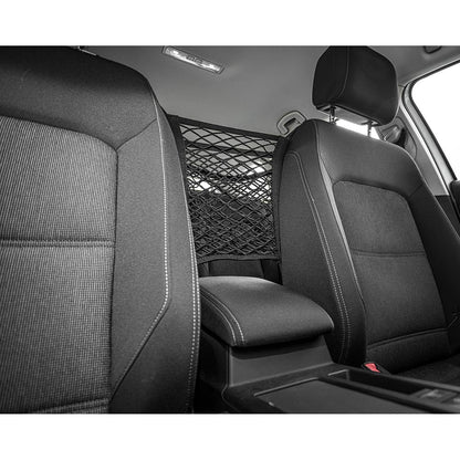 Mesh partition for the car – DriveNet Organizer
