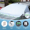 Windshield Cover – AutoShield™ 4Seasons