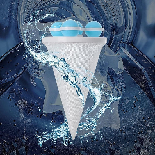 Lint removal net – LintTrap™ WashNet (1+1 free)