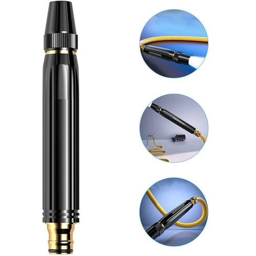 High-pressure hose attachment – JetSpray Pro