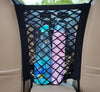 Mesh partition for the car – DriveNet Organizer