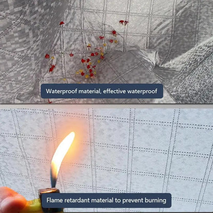 Windshield Cover – AutoShield™ 4Seasons