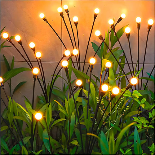 Solar garden lights – Firefly™