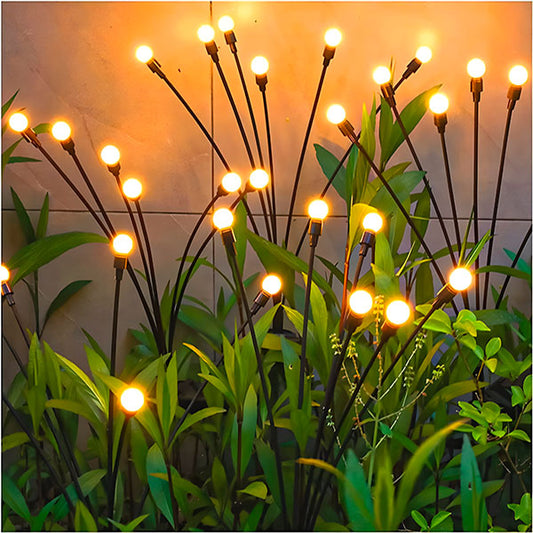 Solar garden lights – Firefly™