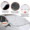 Windshield Cover – AutoShield™ 4Seasons