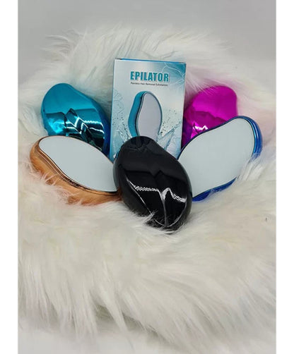 Nano epilator - MagicNano™