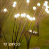 Solar garden lights – Firefly™