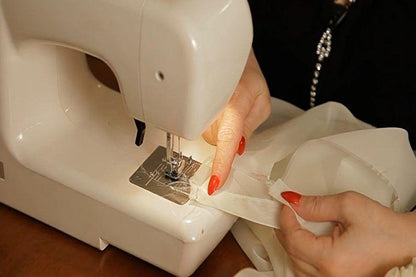 Sewing foot set – SewMaster ProKit