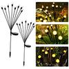 Solar garden lights – Firefly™