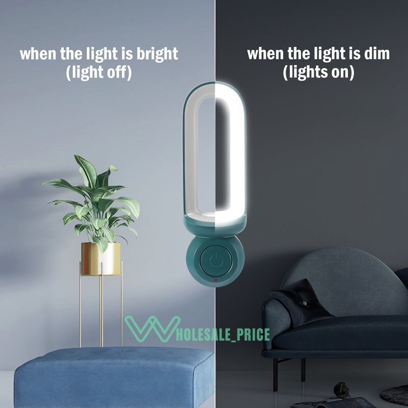 Ultrasonic mosquito repellent – MosquiBlock™ LED