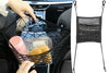 Mesh partition for the car – DriveNet Organizer