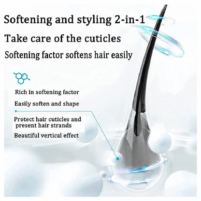 Hair Straightening Cream – SmoothStrait™