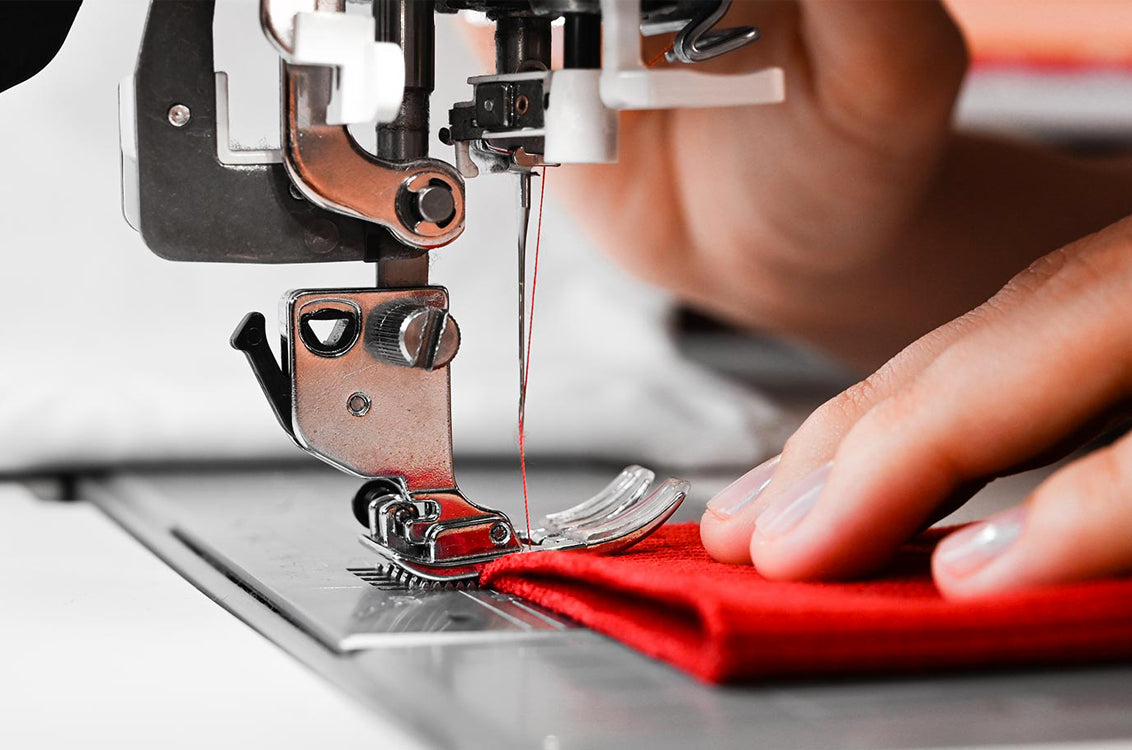 Sewing foot set – SewMaster ProKit