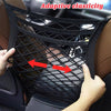 Mesh partition for the car – DriveNet Organizer