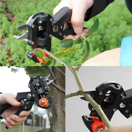 Grafting and Pruning Tool – Ease™