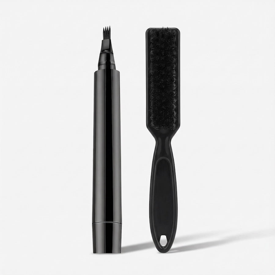 Kaj naredi polnilo za brado tako posebno