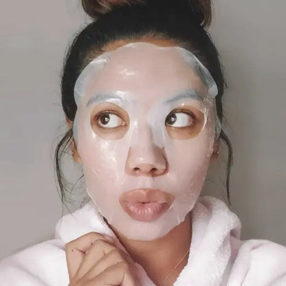 Glowence™ Collagen Glow Up Mask