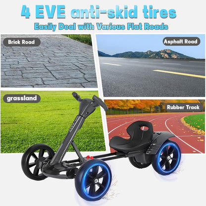 Go-Kart – SpeedRacer™