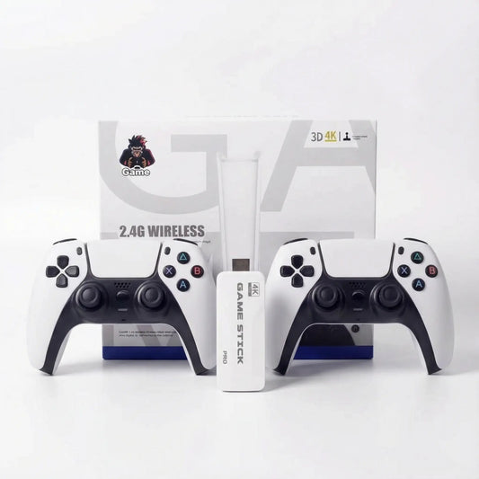 Retrostick™ Gaming BOX