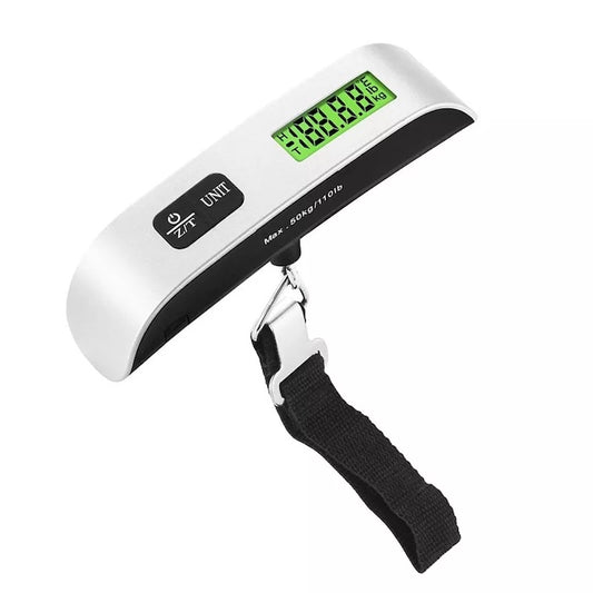 Portable Digital Luggage Scale