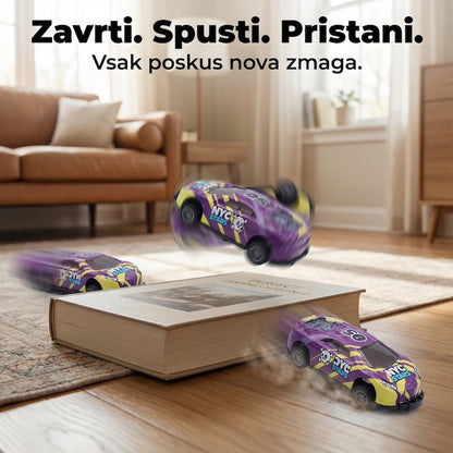 Jumping car – FlipRacer™ 360 (1+1 free)