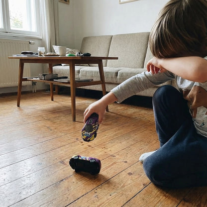 Jumping car – FlipRacer™ 360 (1+1 free)