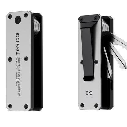 KeyNest™ – Smart Key Finder