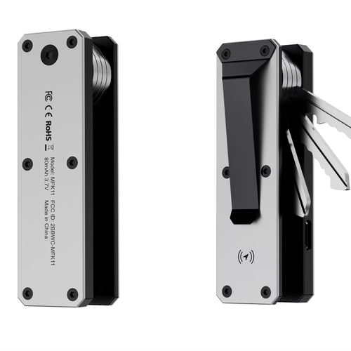 KeyNest™ – Smart Key Finder