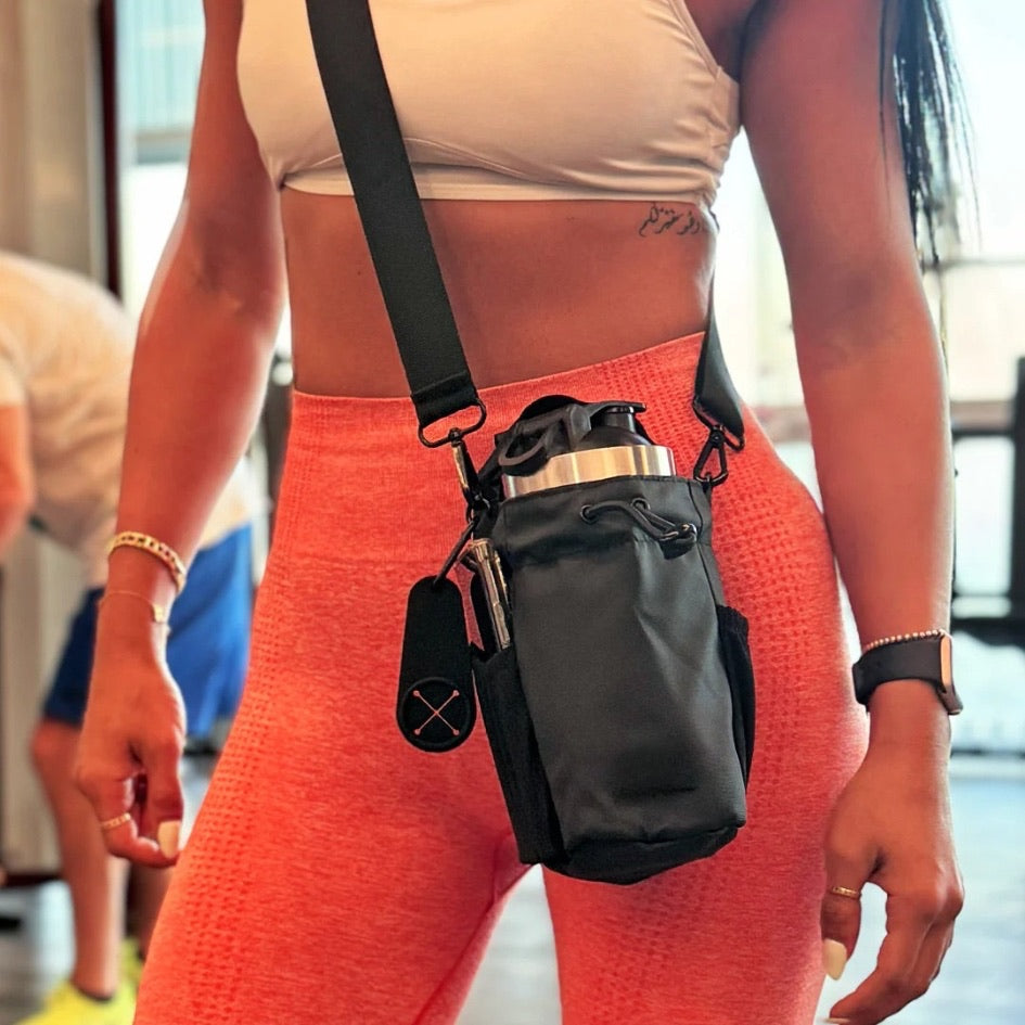 Gym Magnetic Bag GymMag®