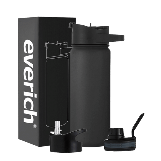 Gym Sweatproof Bottle