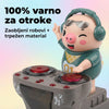 Interactive Toy - DJ Piggy™ Party Mix