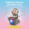 Interactive Toy - DJ Piggy™ Party Mix