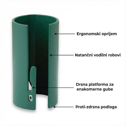 Orodje za Popolno Zavita Darila