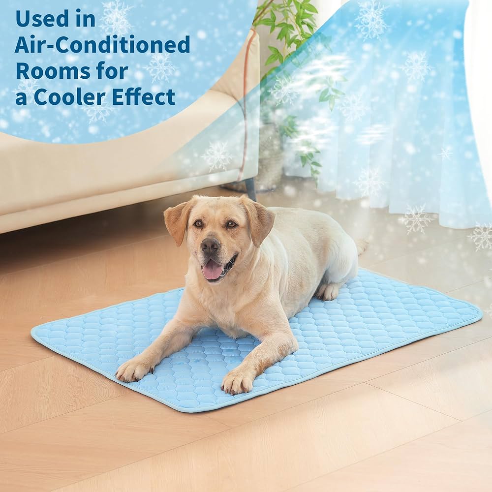 Cooling pad – PetCool Pad 100x70 cm