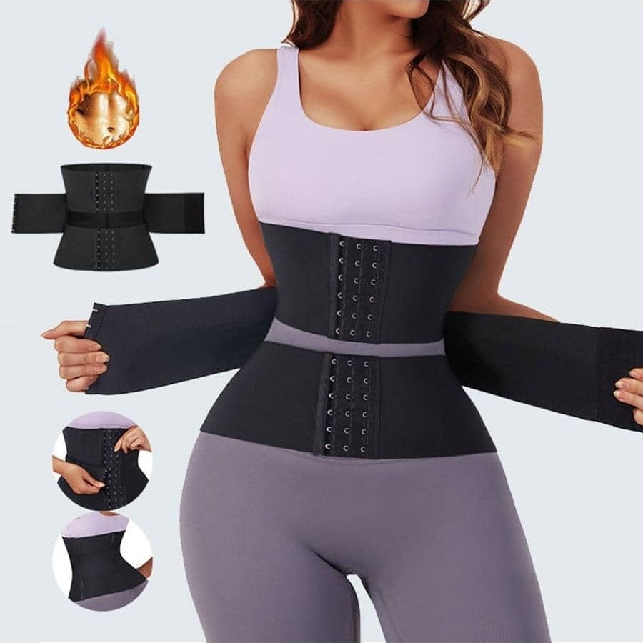 Sweat corset - SlimFit Core