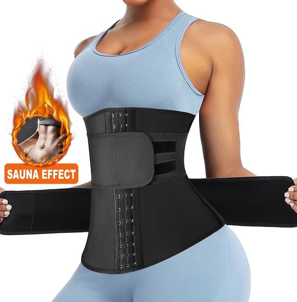 Sweat corset - SlimFit Core