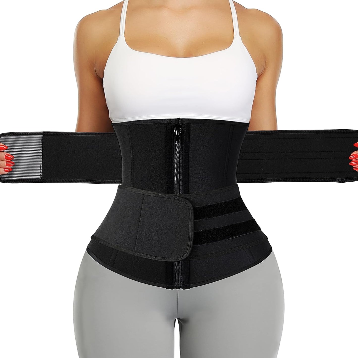 Sweat corset - SlimFit Core