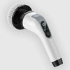 Telescopic Electric Cleaning Brush CleanPal™