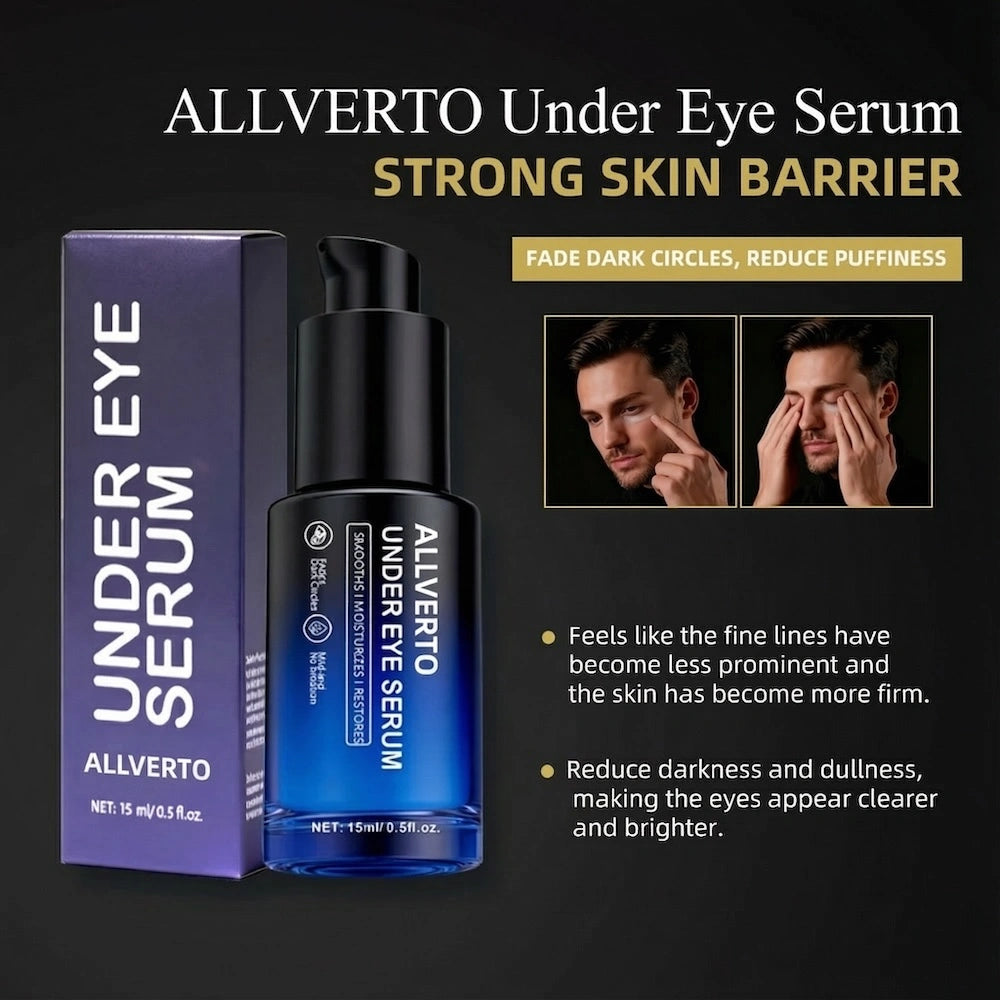 Under Eye Serum