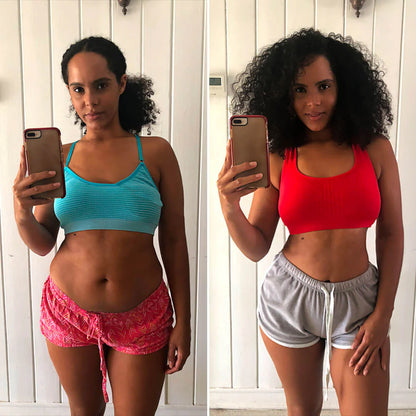 Red Light Therapy Belt