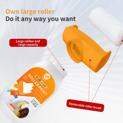 WallFixRoller™ Paint 1.1 Ib (0.5kg)