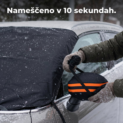 Windshield Cover – AutoShield™ 4Seasons