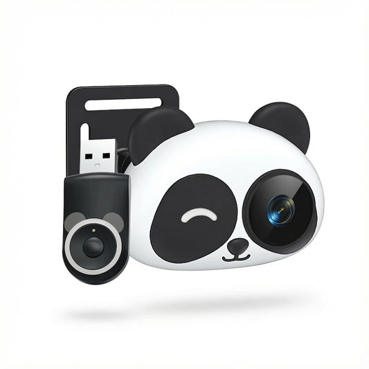 Wireless CarPlay Baby Monitor