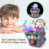 Interactive Toy - DJ Piggy™ Party Mix
