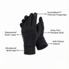 Allverto™ Winter Gloves