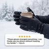 Allverto™ Winter Gloves