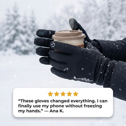 Allverto™ Winter Gloves