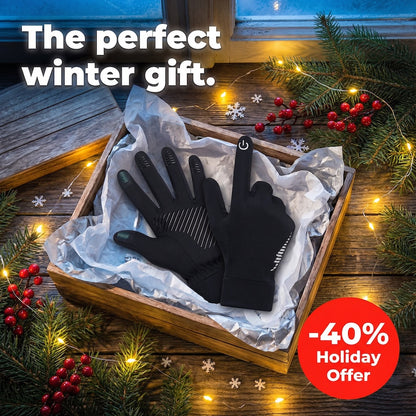 Allverto™ Winter Gloves