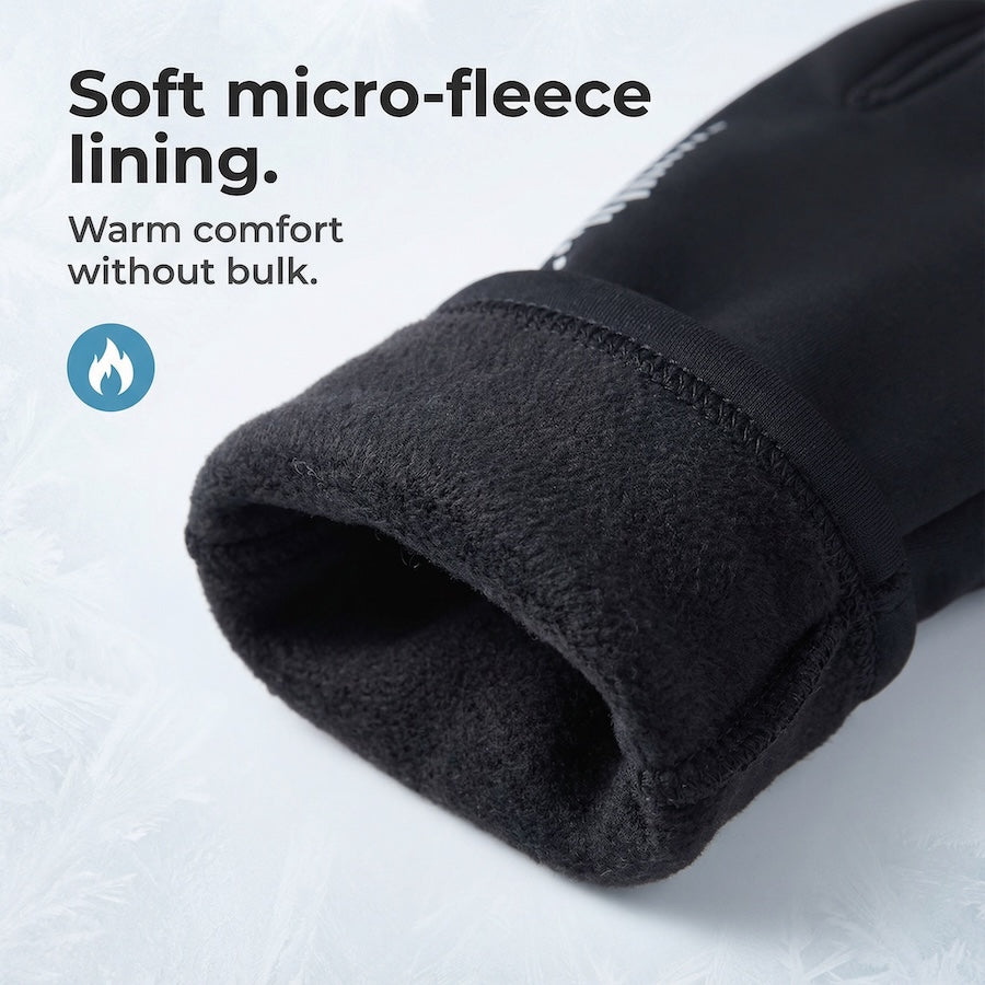 Allverto™ Winter Gloves